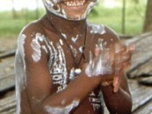 Papua Nuova Guinea