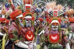 Papua Nuova Guinea