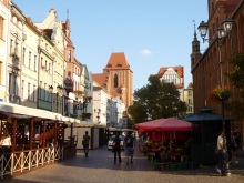 Polonia