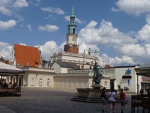 Polonia