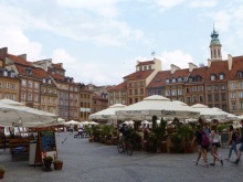 Polonia