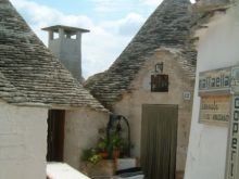 Puglia