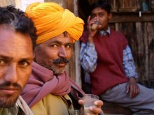 Rajastan