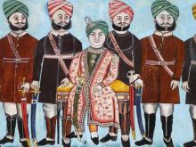 Rajastan