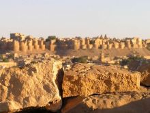 Rajastan
