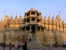Rajastan