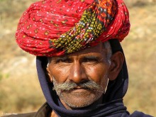 Rajastan