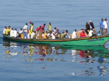 Tanzania