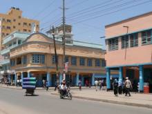 Tanzania