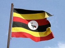 Uganda