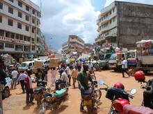 Uganda