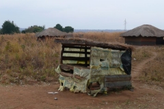 Zambia
