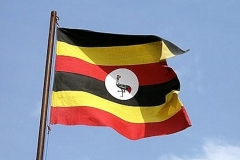 Uganda