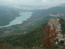 Val di Sangro