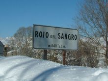 Roio del Sangro