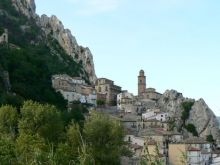 Val di Sangro