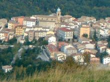 Roio del Sangro