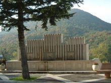 Roio del Sangro