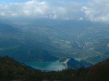 Val di Sangro
