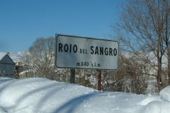 Roio del Sangro