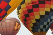 Romagna - Balloon festival