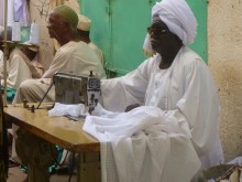 Sudan