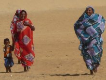 Sudan