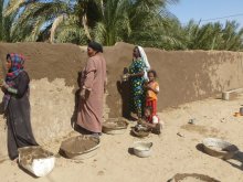 Sudan