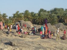Sudan
