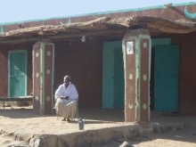 Sudan