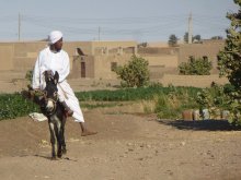 Sudan