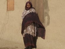Sudan