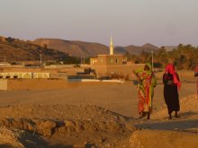 Sudan
