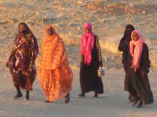 Sudan