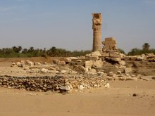 Sudan