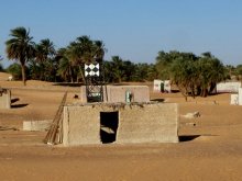 Sudan