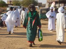 Sudan