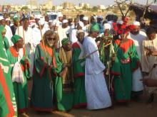 Sudan