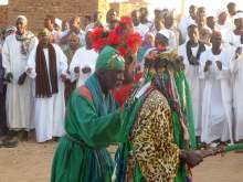 Sudan