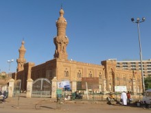 Sudan