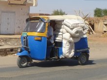 Sudan