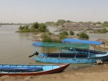 Sudan