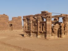 Sudan