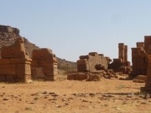 Sudan