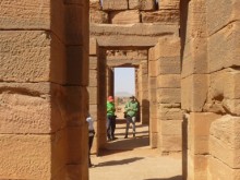Sudan