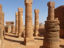 Sudan