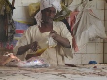 Sudan