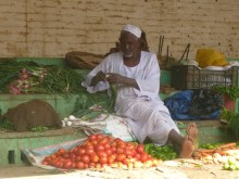 Sudan