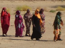 Sudan