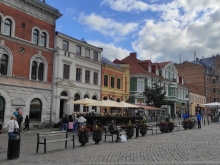 Svezia